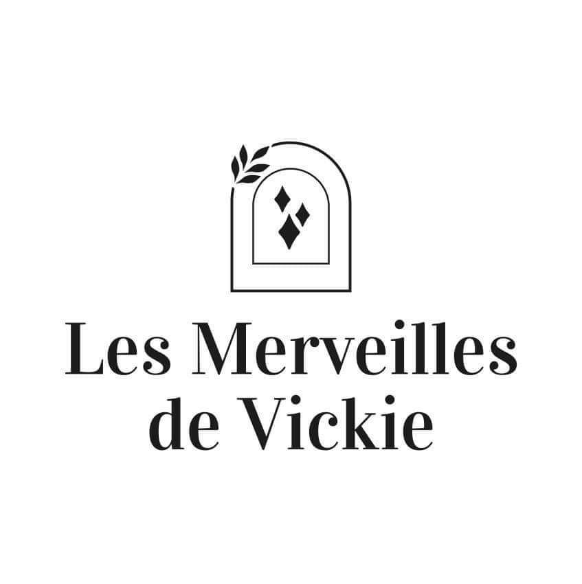 Logo Merveilles de Vickie